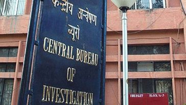 CBI