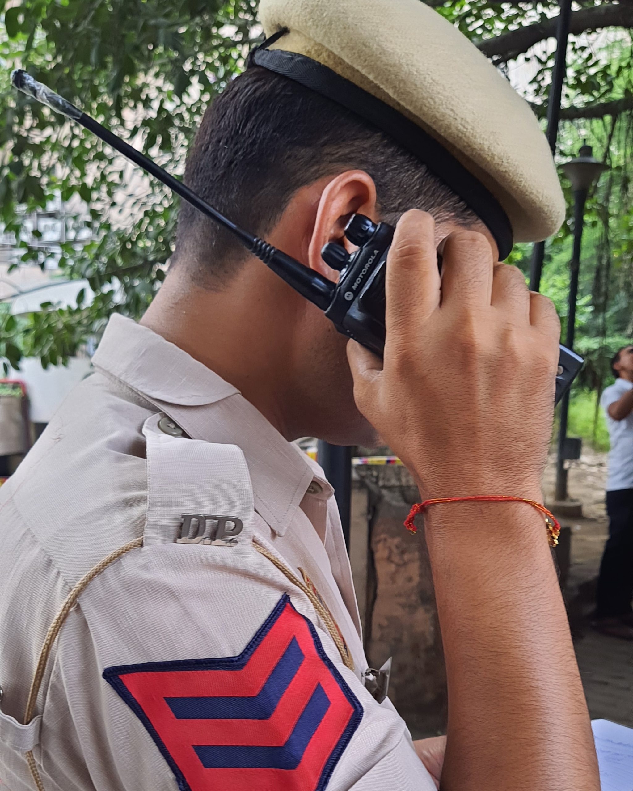 दिल्ली पुलिस का बड़ा फैसला: सेंट्रल डिस्ट्रिक्ट में बीमार पुलिस कर्मियों के घर पहुंचेगा सर्टिफिकेट